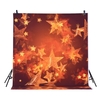 1.5 * 2m Photographie arrière-plan Toile de fond Impression numérique Fantasy Light Spot Modèle de plancher en bois pour studio photo