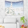 150 * 130cm Tissu d