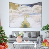 150 * 130cm Tissu d