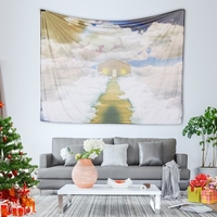 150 * 130cm Tissu d