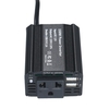 150W Portable Power Inverter DC 12V à AC 220V Convertisseur Convertisseur Convertisseur De Voiture