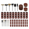 151 pièces kit d