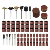 151 pièces kit d