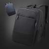 15, 6 pouces grande capacité ordinateur sac à dos en tissu Oxford sac d