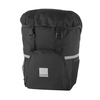 15L sacoche de cyclisme simple sacoche de vélo multifonctionnel vélo siège arrière sac de coffre grande capacité poche de sport de plein air vtt sac de vélo de route