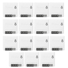 15PCS SONOFF ZBMINI Zigbee DIY Interrupteur Intelligent Bidirectionnel