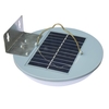 1.5W 15 induction Radar solaire à DEL Lumière 300LM Shed Résistant à l