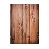 1.5x2.1m / 5x7ft vinyle bois photographie fond toile de fond