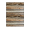 1.5x2.1m / 5x7ft vinyle bois photographie fond toile de fond