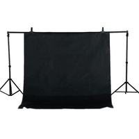 1, 6 * 1 M photographie Studio non-tissé fond de toile de fond photo