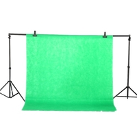 1, 6 * 1 M photographie Studio non-tissé fond de toile de fond photo