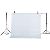 1, 6 * 1 M photographie Studio non-tissé fond de toile de fond photo