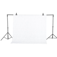 1.6 * 2M photographie Studio non-tissé fond de toile de fond photo backdrop