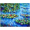 16 x 20 pouces bricolage peinture à l