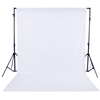 1, 6 x 3M / 5 x 10FT Photographie Studio Non-tissé Toile de fond fond d