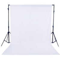 1, 6 x 3M / 5 x 10FT Photographie Studio Non-tissé Toile de fond fond d