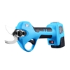 16.8V sécateur sans fil moteur sans brosse sécateur électrique 28mm efficace arbre fruitier bonsa élagage Branches Cutter aménagement paysager outil