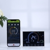 16A 95 ~ 240V Thermostat intelligent à économie d