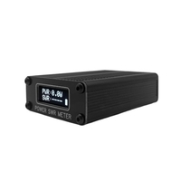 1.6MHz-30MHz 0.1W-11W QRP SWR Compteur d