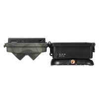 16MP 1080P 4G MMS SMS Caméra Trail Chasse Jeu Caméra