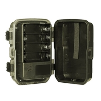 16MP 1080P Mini caméra de piste caméra de chasse caméra de surveillance de la faune en plein air