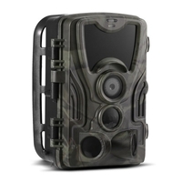 16MP 1080P Trail Camera Game Game Chasse Caméra (Pas de réseau)