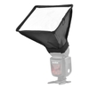17 * 15cm / 6.7 * 6in Mini Flash d