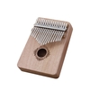 17 touches portable pouce piano débutant instrument doigt piano mbira petits jouets musicaux