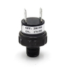 170-200 PSI NPT 1/4 Interrupteur de commande de pression d