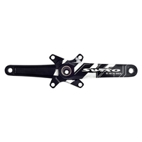 170mm 104 BCD pédalier de vélo manivelle ensemble de manivelle de VTT vtt