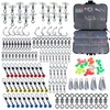 177 pièces Kit d