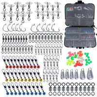 177 pièces Kit d
