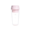 17PIN Star Fruit Cup Portable Juicer 400ML Fruit Cup