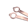 1.8 "x 1.5" remplacement réutilisable d