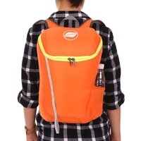 18L Portable Sac À Dos Épaule Sac À Dos Sac Poche Pockets Sports de Plein Air Camping Randonnée Voyage Formation