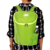 18L Portable Sac À Dos Épaule Sac À Dos Sac Poche Pockets Sports de Plein Air Camping Randonnée Voyage Formation
