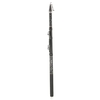 1, 8m / 2, 1m / 2, 4m / 2.7m / 3.0m / 3.6m pêche télescopique portable Rod fibre de carbone ultra léger Pêche rétractable pôle canne à pêche Carp Tackle Accessoires