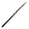 1, 8m / 2, 1m / 2, 4m / 2.7m / 3.0m / 3.6m pêche télescopique portable Rod fibre de carbone ultra léger Pêche rétractable pôle canne à pêche Carp Tackle Accessoires