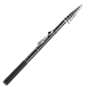 1, 8m / 2, 1m / 2, 4m / 2.7m / 3.0m / 3.6m pêche télescopique portable Rod fibre de carbone ultra léger Pêche rétractable pôle canne à pêche Carp Tackle Accessoires