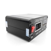 1.8MHz-50MHz 0.5W-120W SWR HF ondes courtes ondes debout compteur de puissance FM AM CW SSB Portable SWR avec écran d