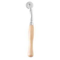19 Pcs En Cuir Fil Ciré Outil D