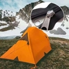 194 pièces Kit de remplacement de réparations de fermeture éclair en alliage de zinc Kit de réparation de vêtements ménagers Sac de voyage Tente Kit de remplacement de fermeture à glissière pour vêtements Kit de fermeture à glissière avec boît