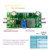 1A 3.7-18.5V Batteries au Lithium Module de Charge contrôleur de carte Protections contre les surtensions systèmes de batterie de secours