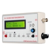 1HZ - 500KHZ DDS fonctionnelle Signal Generator Sine + carré + Triangle,  forme d