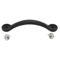 1pc 19cm Kayak Canoe Marine bateau caoutchouc Mont Carry poignée latérale avec vis et joints