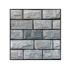 1pc 30 * 30cm Imperméable Revêtement Mural 3D DIY Fonds D