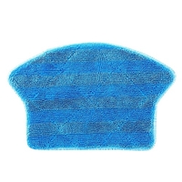 1Pc chiffon de nettoyage de chiffon accessoires de remplacement de remplacement pour aspirateur Midea i2 / VCR03