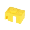1pc E3D V6 PT100 Housse Silicone Housse de Protection 25 * 18 * 15mm 3D Imprimante Pièces