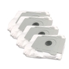 1pc pièces de rechange sac de recyclage de poussière de base propre