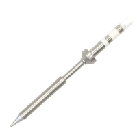 1Pc pointe de fer à souder Double Conta fièvre Connectin noyau de chauffage pièces de rechange pour Mini soudure LCD numérique